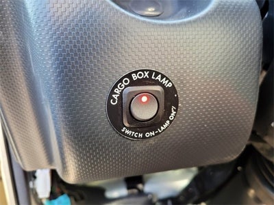 2024 Chevrolet Low Cab Forward 4500 MEDIUM ASH GRAY