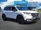 2020 Honda Passport Touring