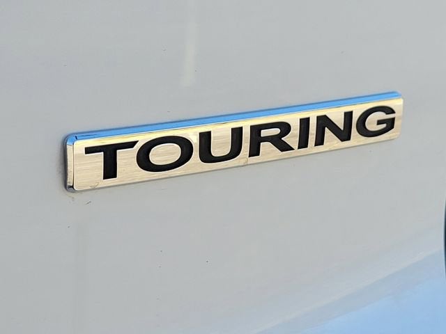 2020 Honda Passport Touring