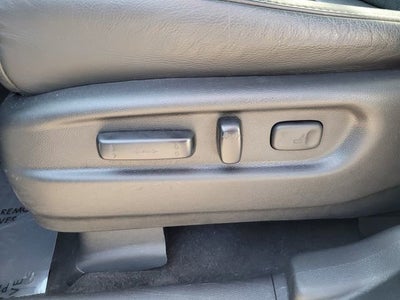 2020 Honda Passport Touring