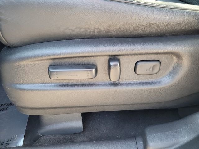 2020 Honda Passport Touring