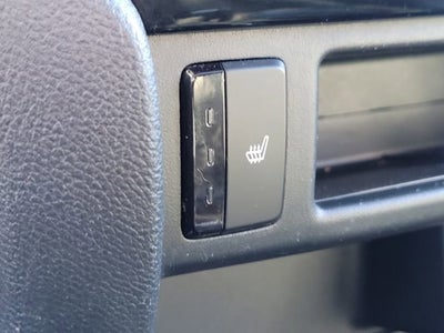 2020 Honda Passport Touring