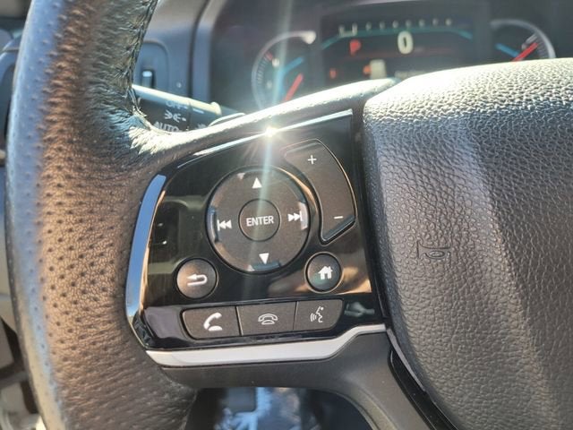 2020 Honda Passport Touring