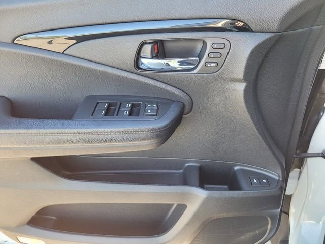 2020 Honda Passport Touring