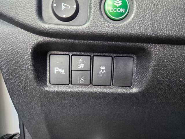 2020 Honda Passport Touring