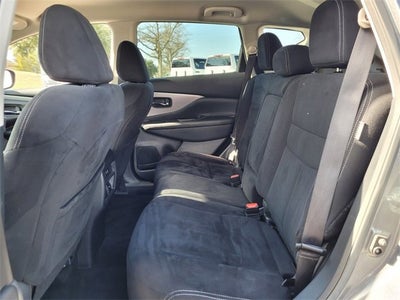 2023 Nissan Murano S