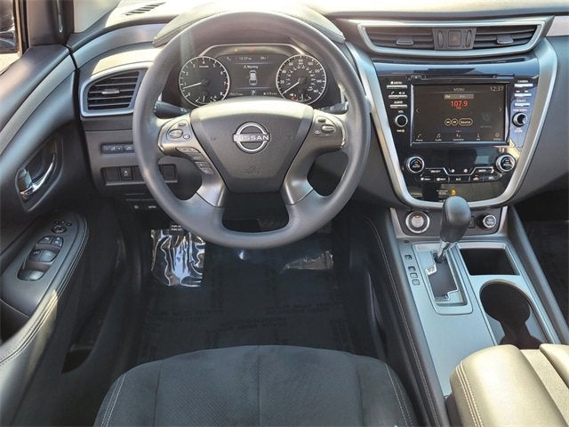 2023 Nissan Murano S