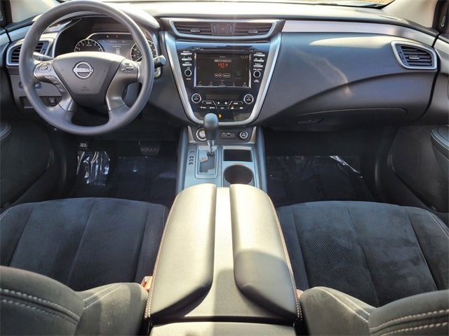 2023 Nissan Murano S