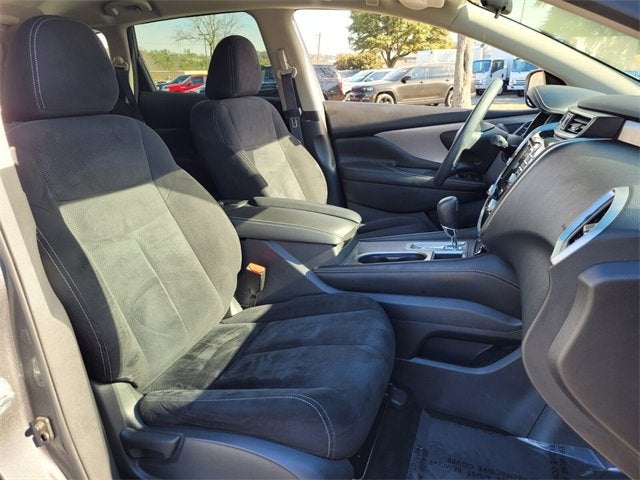 2023 Nissan Murano S