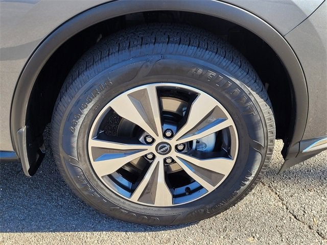 2023 Nissan Murano S