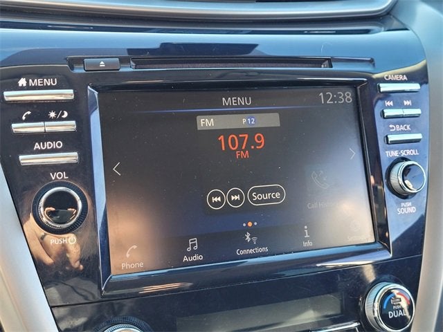 2023 Nissan Murano S