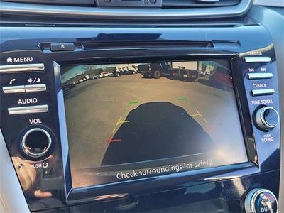 2023 Nissan Murano S