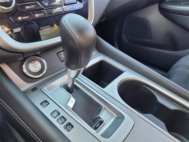 2023 Nissan Murano S