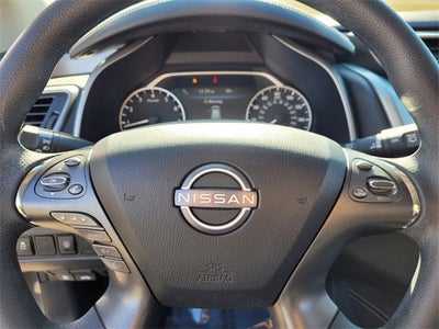 2023 Nissan Murano S