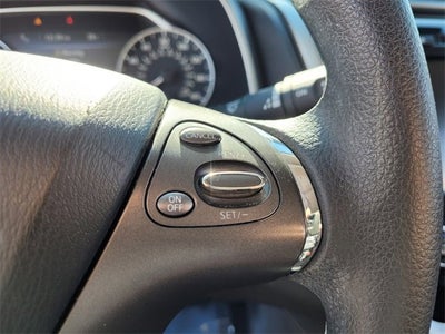 2023 Nissan Murano S