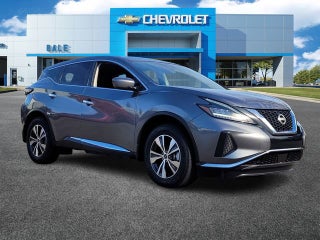 2023 Nissan Murano S