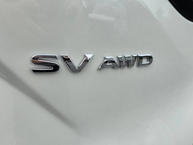 2022 Nissan Murano SV