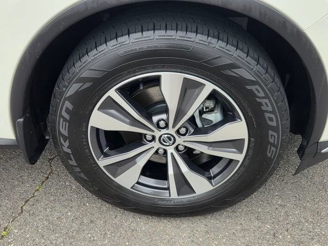 2022 Nissan Murano SV