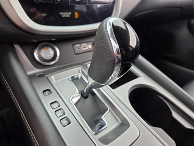 2022 Nissan Murano SV
