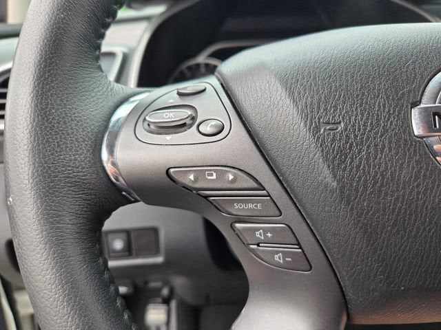 2022 Nissan Murano SV