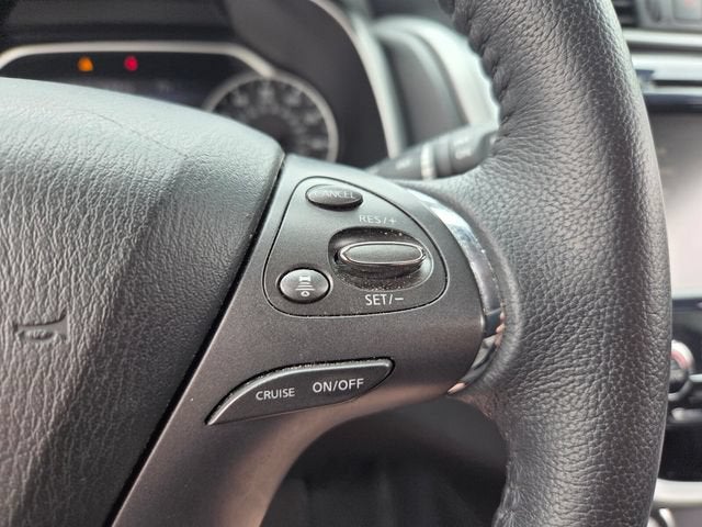 2022 Nissan Murano SV