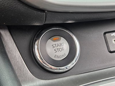 2022 Nissan Murano SV