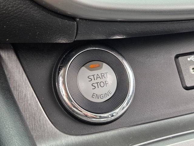 2022 Nissan Murano SV