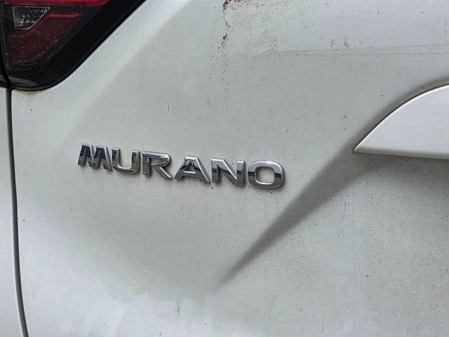 2022 Nissan Murano SV