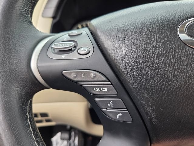2020 INFINITI QX60 PURE