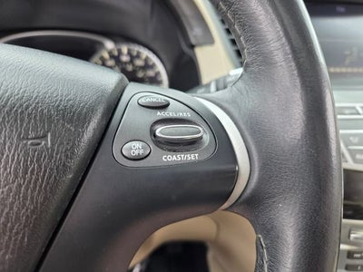 2020 INFINITI QX60 PURE