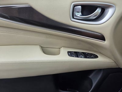 2020 INFINITI QX60 PURE
