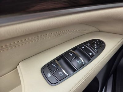 2020 INFINITI QX60 PURE