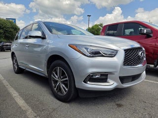 2020 INFINITI QX60 PURE