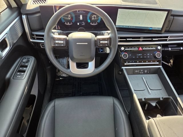 2025 Hyundai Santa Fe XRT