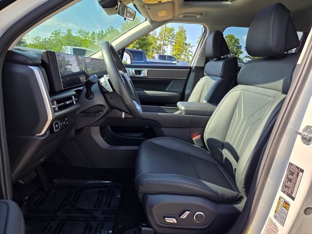 2025 Hyundai Santa Fe XRT