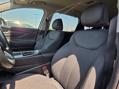 2022 Hyundai Santa Fe XRT