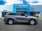 2021 Toyota Highlander Hybrid LE