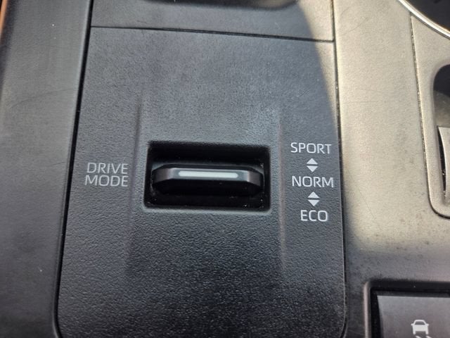 2021 Toyota Highlander Hybrid LE