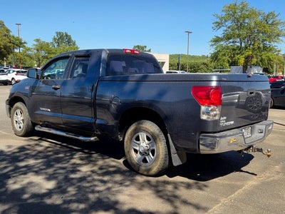 2008 Toyota Tundra 2WD Truck Base