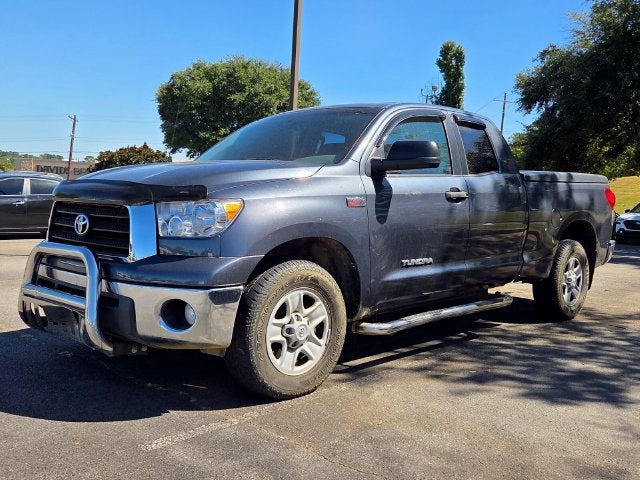 2008 Toyota Tundra 2WD Truck Base