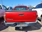 2012 Toyota Tacoma Base
