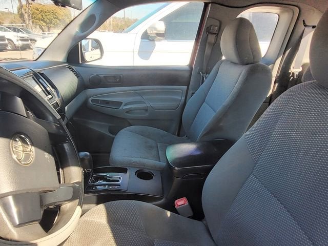 2012 Toyota Tacoma Base