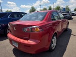 2015 Mitsubishi Lancer ES