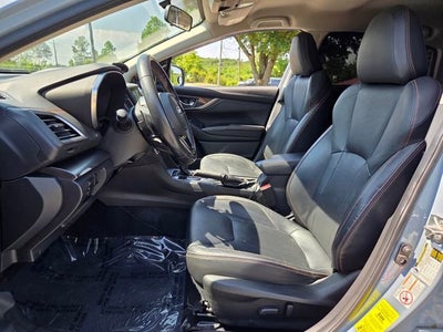 2018 Subaru Crosstrek Limited