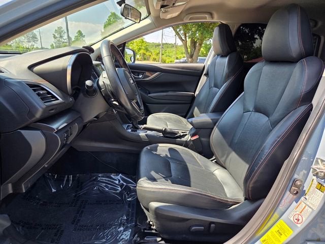2018 Subaru Crosstrek Limited