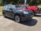 2018 Subaru Forester Base