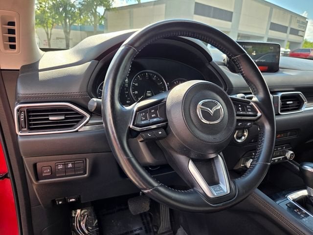 2020 Mazda Mazda CX-5 Grand Touring