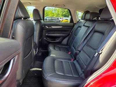 2020 Mazda Mazda CX-5 Grand Touring