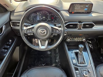 2020 Mazda Mazda CX-5 Grand Touring