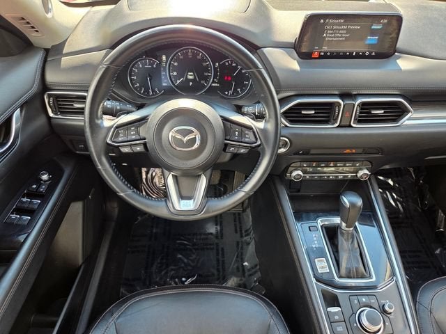 2020 Mazda Mazda CX-5 Grand Touring